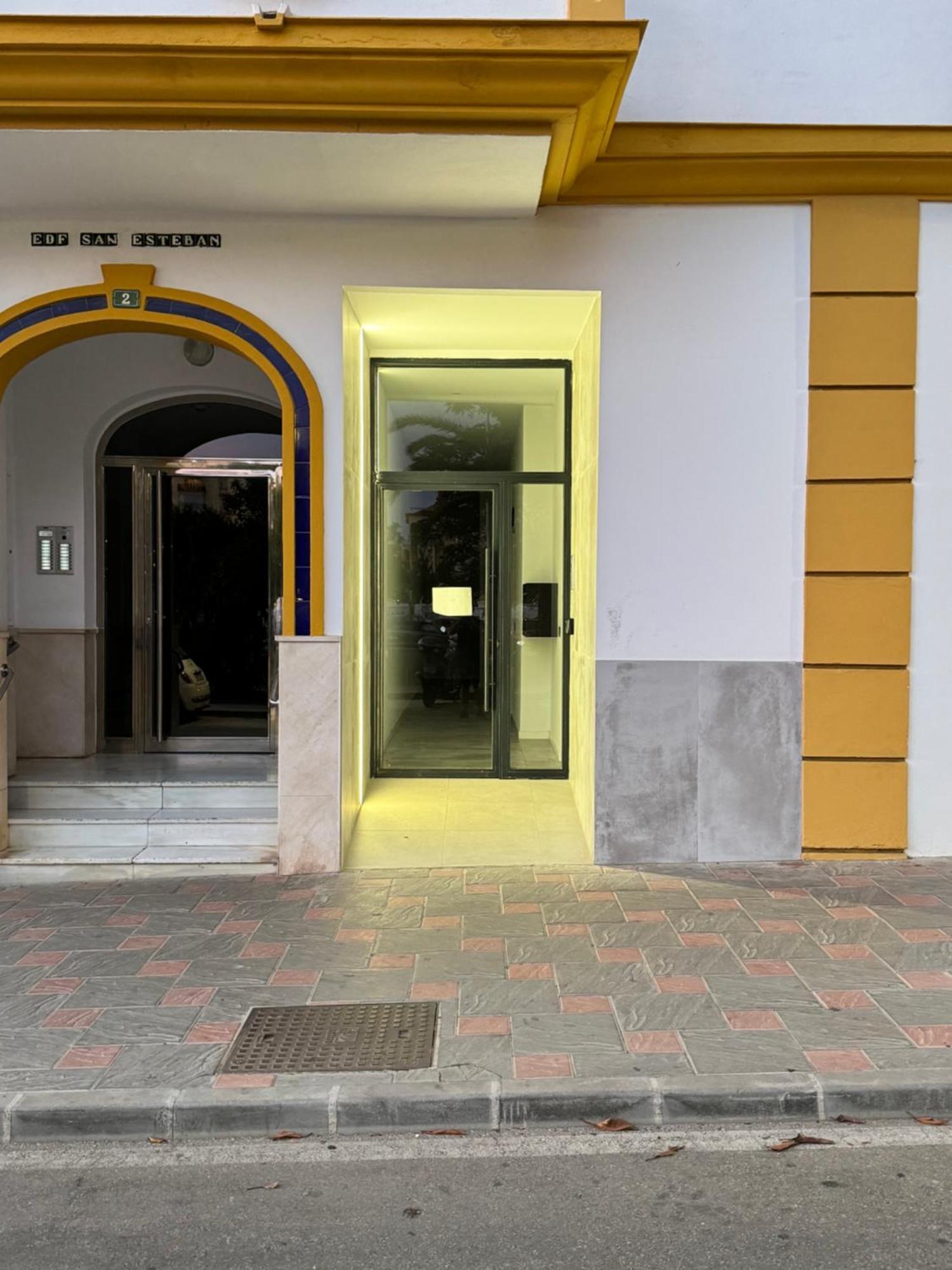 Bonita B5 Daire Fuengirola Dış mekan fotoğraf