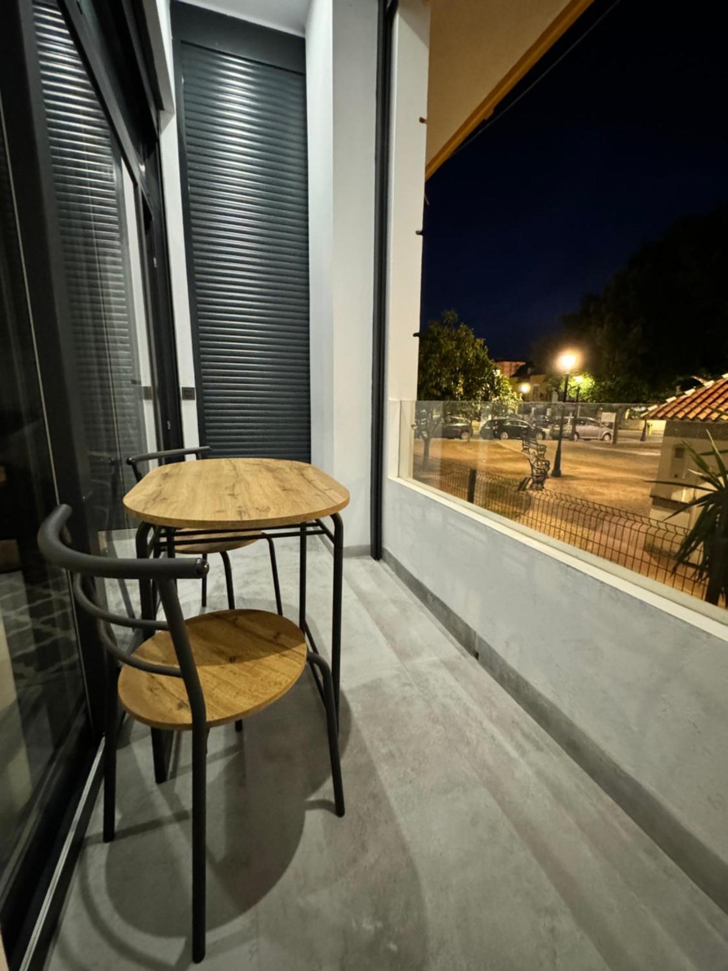 Bonita B5 Daire Fuengirola Dış mekan fotoğraf