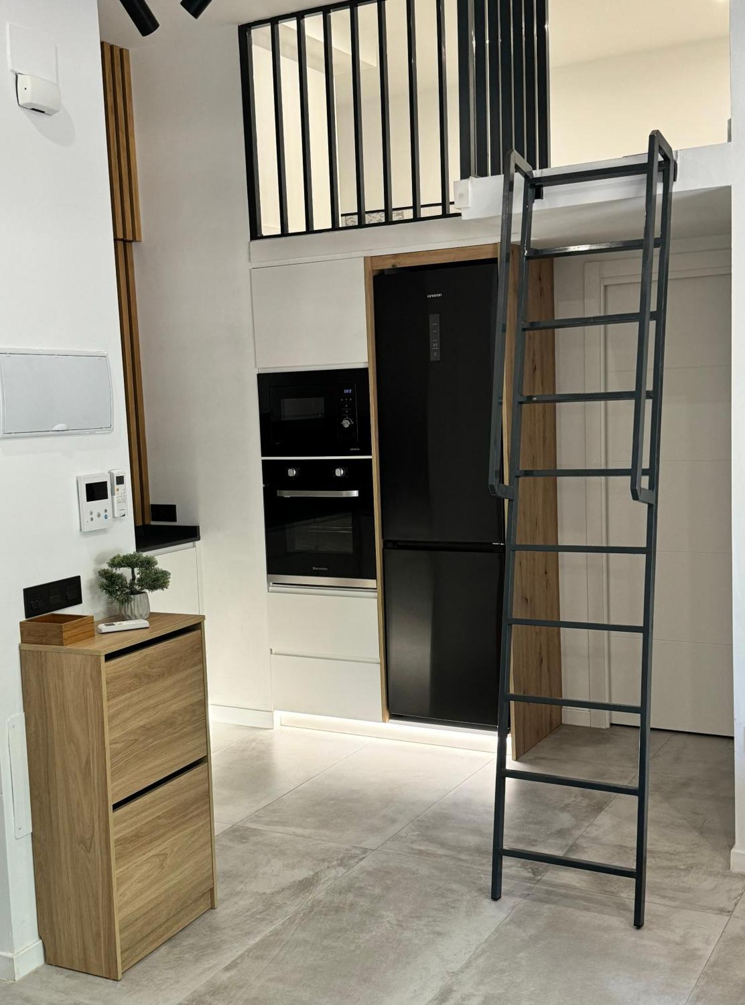 Bonita B5 Daire Fuengirola Dış mekan fotoğraf