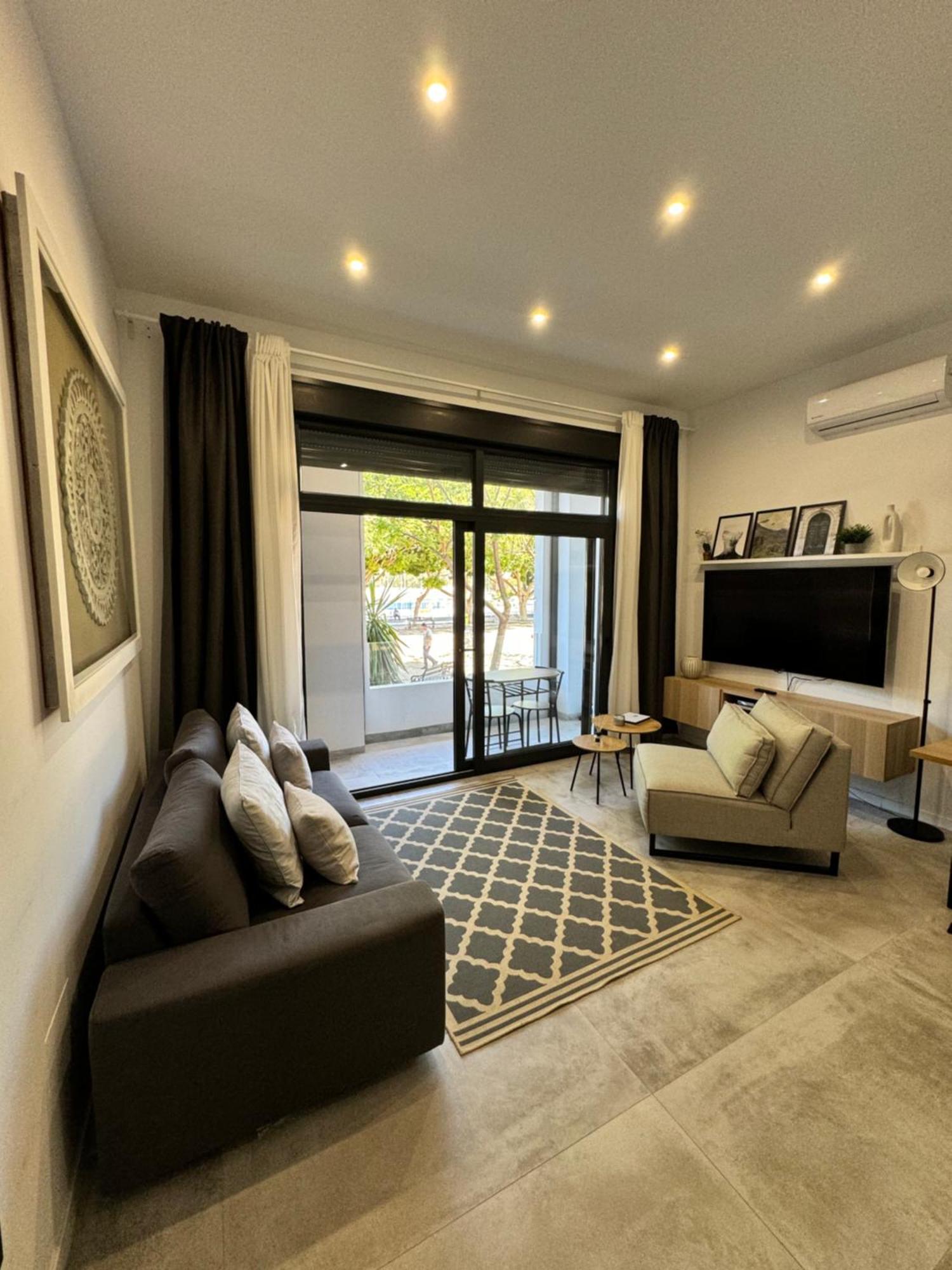 Bonita B5 Daire Fuengirola Dış mekan fotoğraf