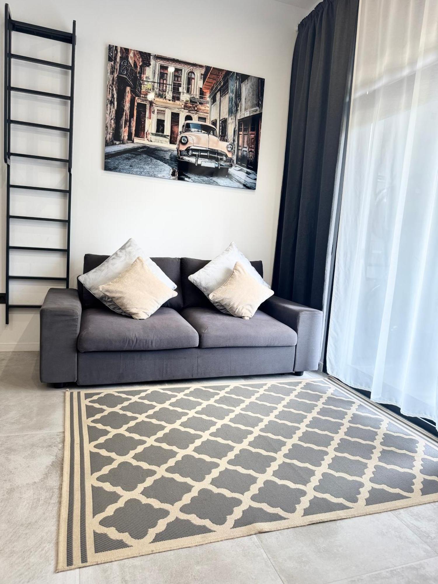 Bonita B5 Daire Fuengirola Dış mekan fotoğraf